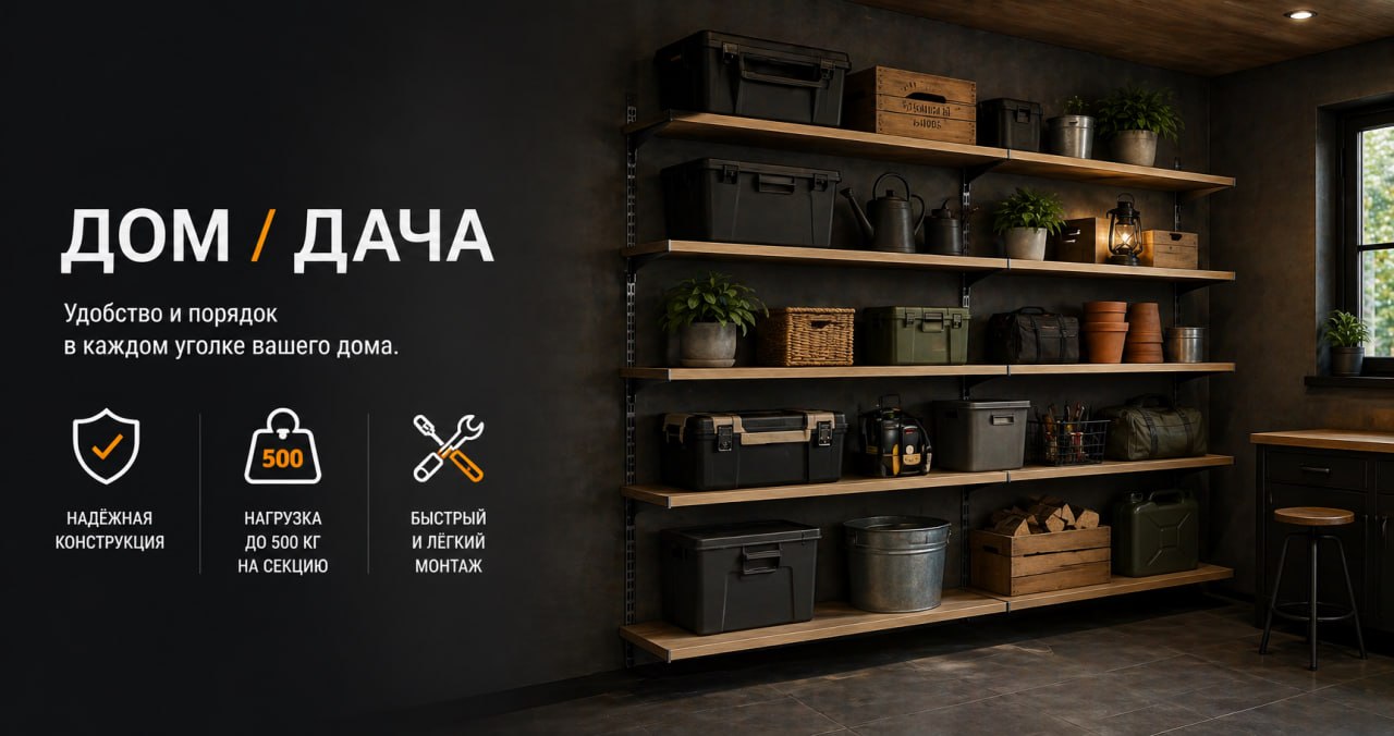 Дом дача