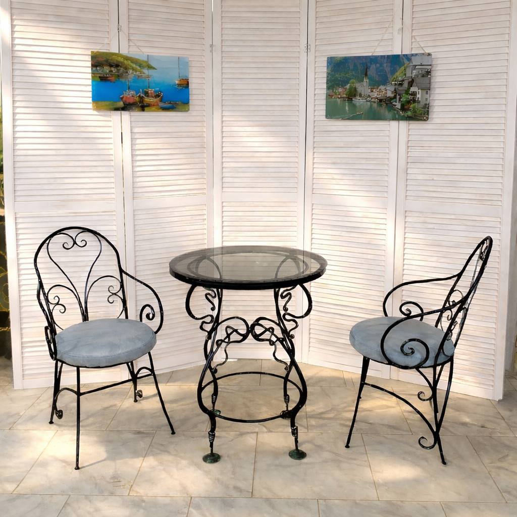 Набор кованый