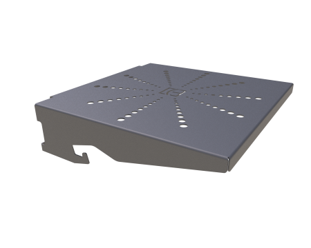 Столик навесной для чаши «Ди Ферро»