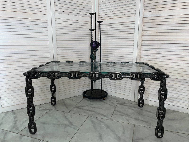 Столик кофейный "Катена"