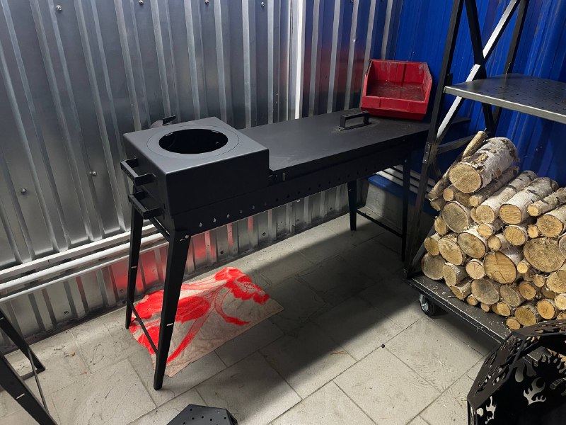 Мангал E'Ferro