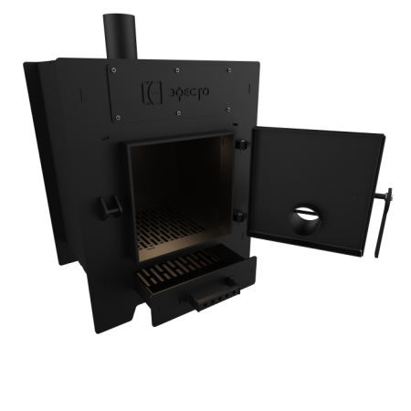 Печь банная