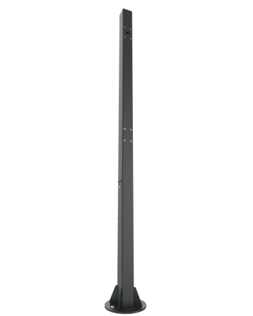 Стойка для Информационного стенда "Парад"