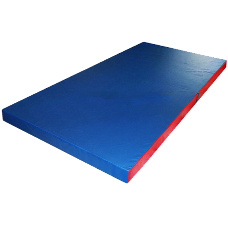 Мат гимнастический одиночный