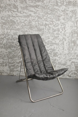 Кресло "Империал" (серый)