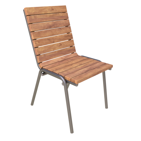 Кресло "Аллея"