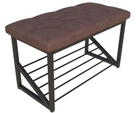 Банкетка "Аксион"