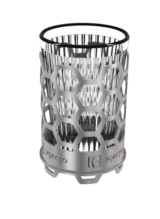 Подстаканник "Соты"