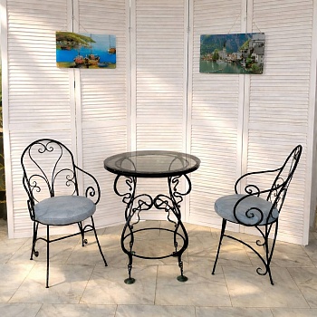 Набор кованый