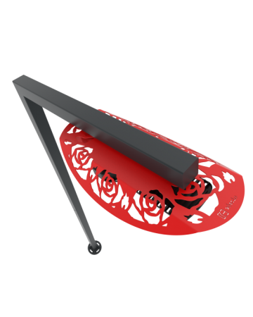 Фонарный столб "Парад" H-6,0 м