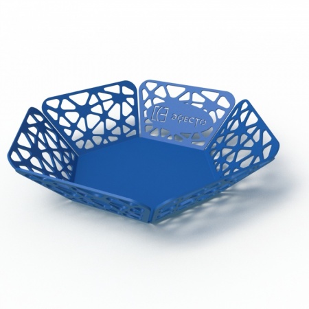 Тарелка "Вента" 250мм