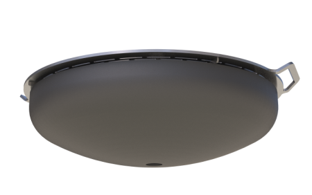 Гриль решётка "Сибирь D600" 