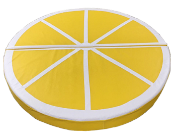 Мат «Лимон»