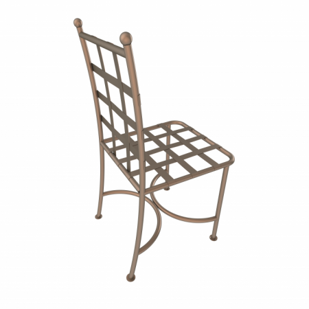 Стул "Прованс"