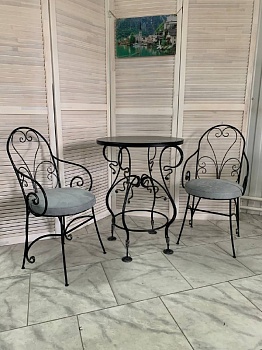 Набор кованный