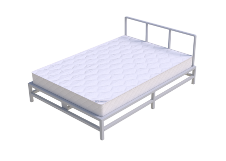 Кровать двуспальная "Алтай"