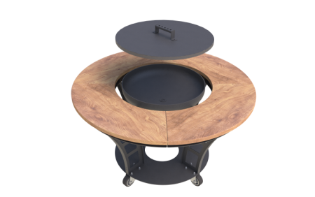 Крышка на чашу D750