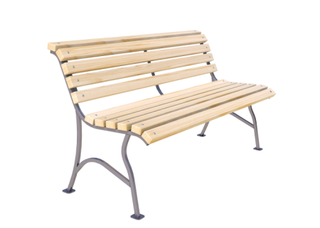 Скамейки "Классик"