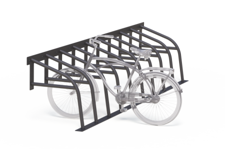 Велопарковка "Вега"