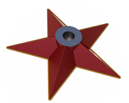 МАФ "Вечный огонь"