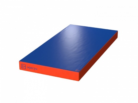 Мат гимнастический школьный