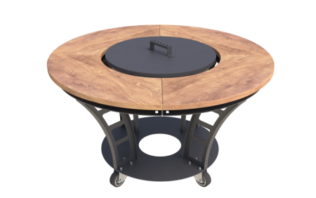 Крышка на чашу D750