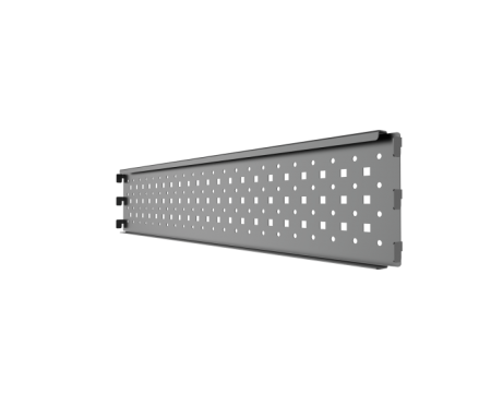 Перфорированная панель Смарт 800х160