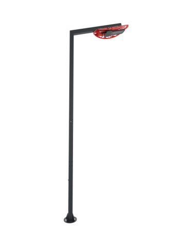 Фонарный столб "Парад" H-6,0 м