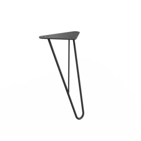 Опора столика "Фиолент"