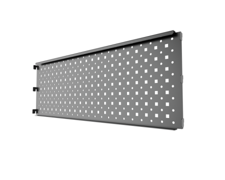 Перфорированная панель Смарт 800х300