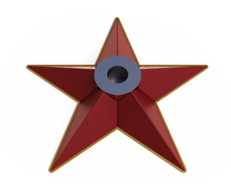 МАФ "Вечный огонь"