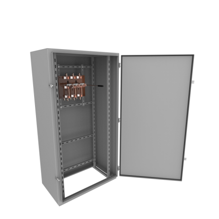 Щит ИВРУ-600А