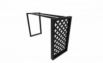 Стол «Готика».115