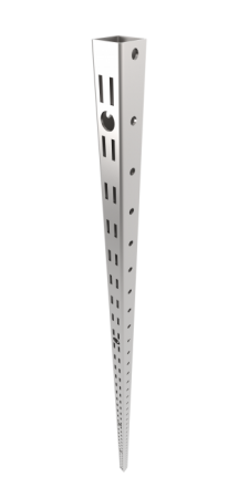 Стойка стеллажная Смарт-2240