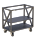 Готовые решения металлической мебели E'Ferro
