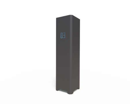 Бактерицидные рециркуляторы "Air Doctor - S"