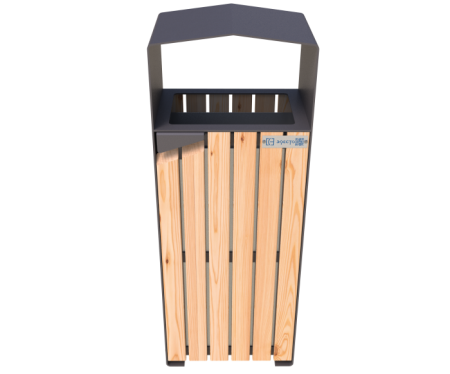 Урна "Фиеста"