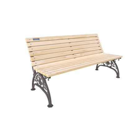 Скамейка "Орион"