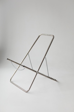 Кресло "Империал" (серый)