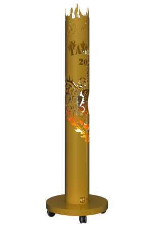 Кубок для награждения «Тамбов»