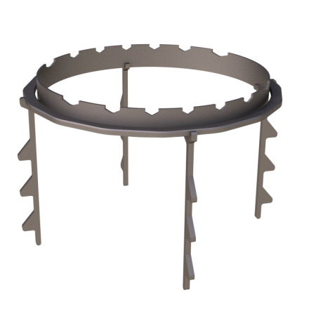 Надставка "Сантос"