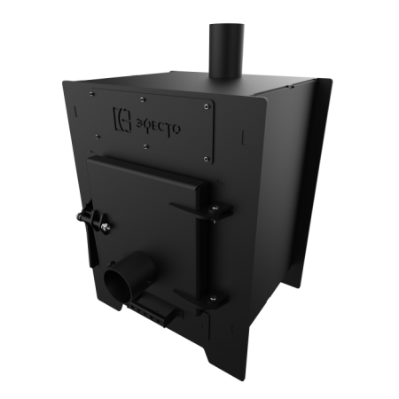 Печь банная