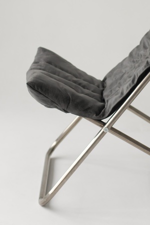 Кресло "Империал" (серый)