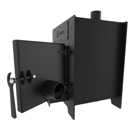 Печь банная