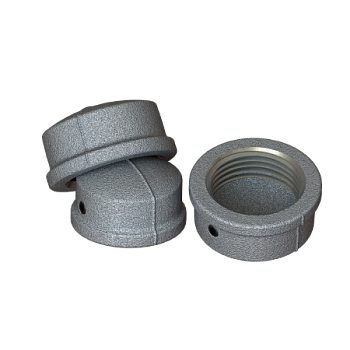 Колпачок D-25