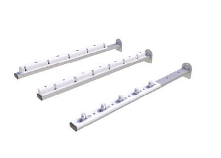 Комплект кронштейнов для сушилок "Эфесто"