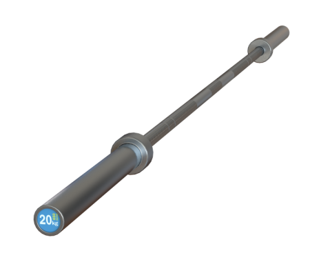 Гриф олимпийский 20кг max650