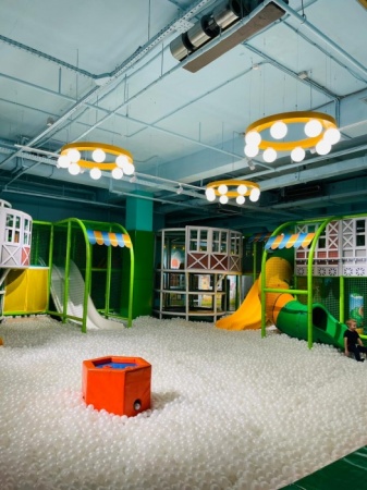 Люстра Эльград D-1200/8