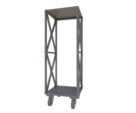 Дровница "Феникс мини"