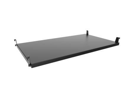 Полка накладная E'Ferro 800х460